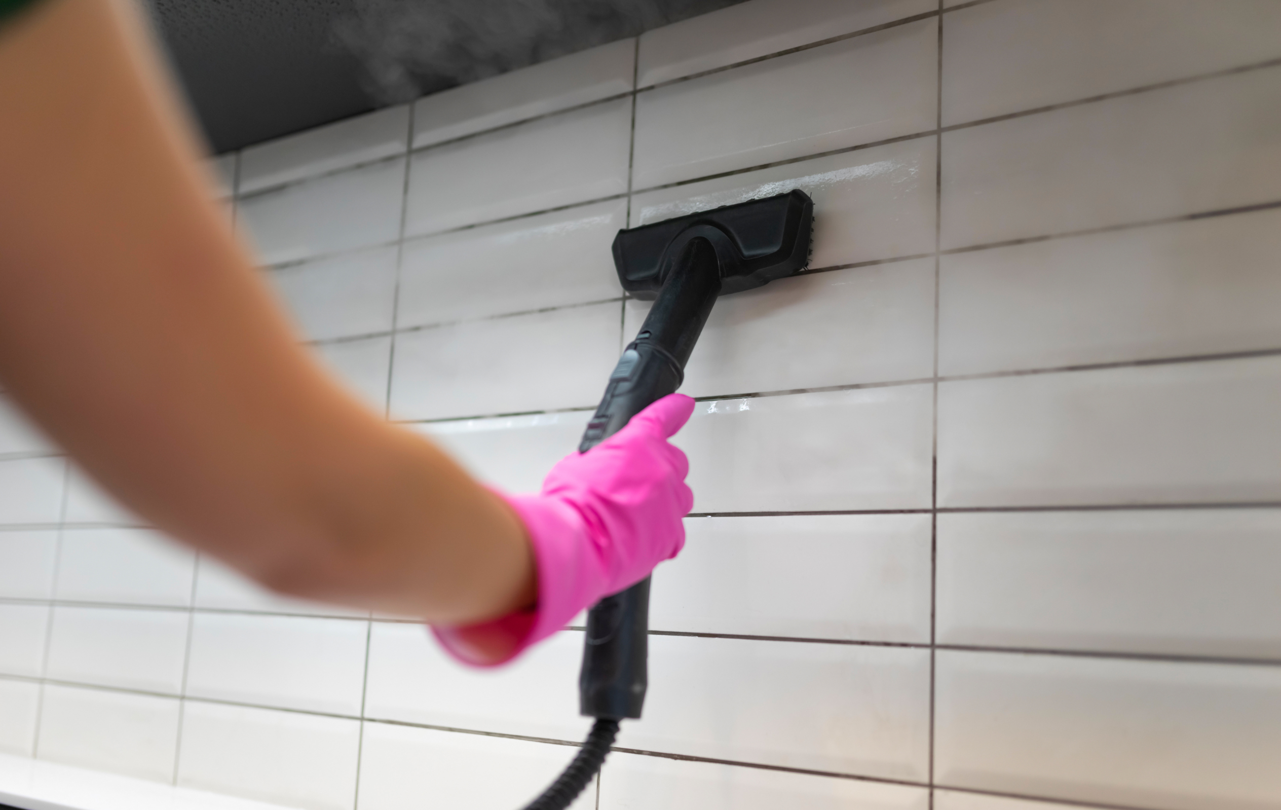 Tile and Grout Cleaning